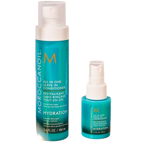 MOROCCANOIL - all in one leave in conditioner