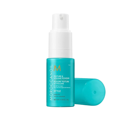 MOROCCANOIL - texture & volume powder