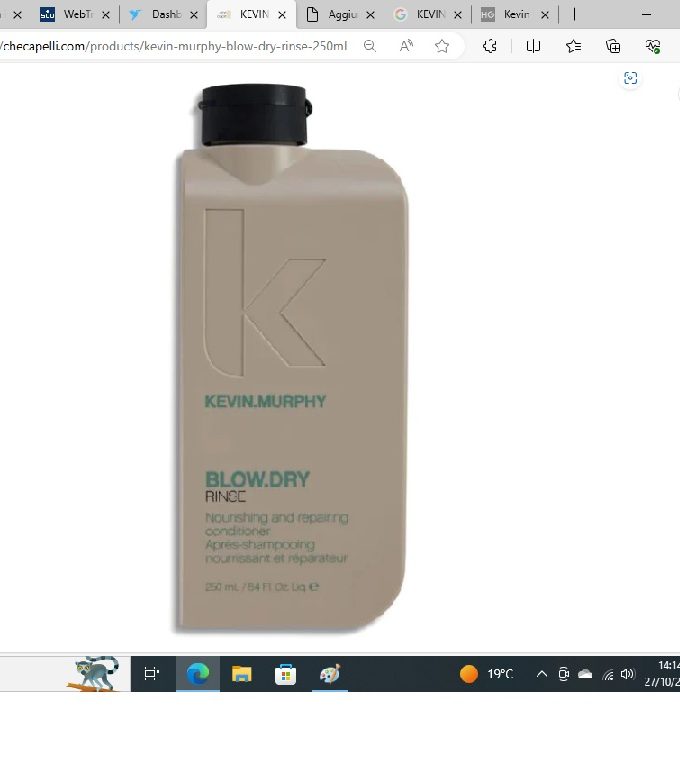KEVIN.MURPHY-BLOW.DRY-RINSE