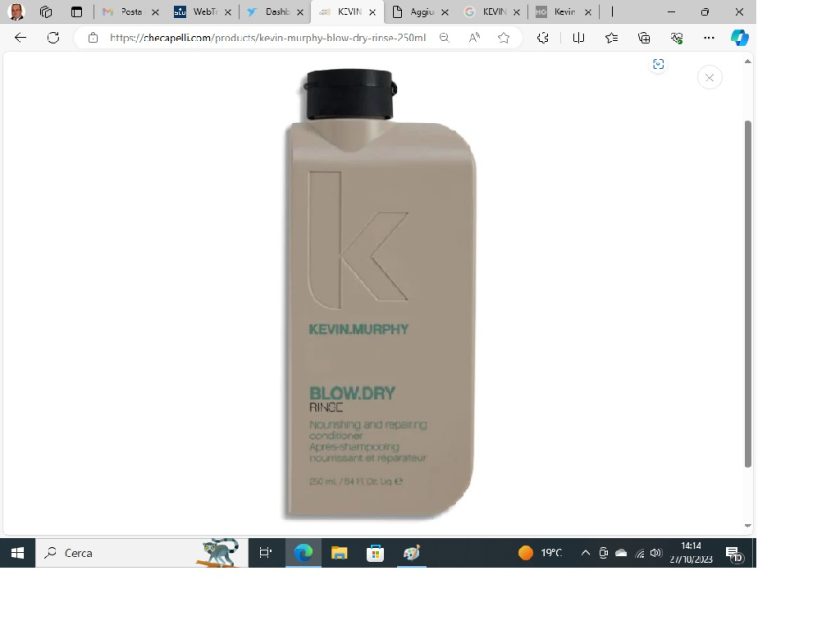 KEVIN.MURPHY-BLOW.DRY-RINSE