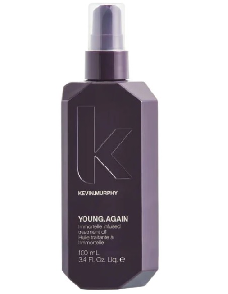 KEVIN.MURPHY-YOUNG.AGAIN-TREATMENT-OIL