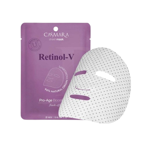 CASMARA – pro-age booster mask