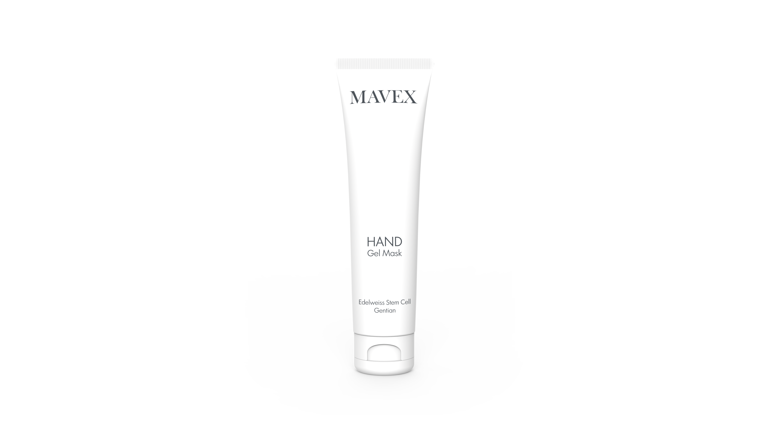 MAVEX – hand gel mask