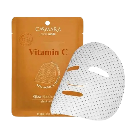 CASMARA – glow booster mask