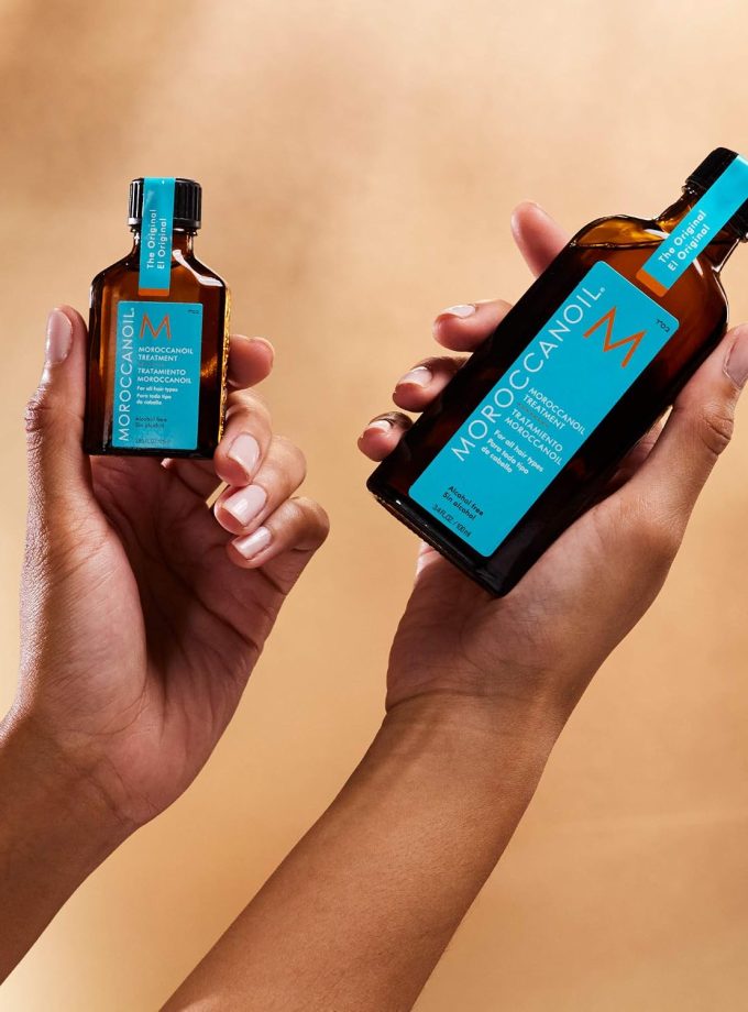 MOROCCANOIL - treatment original