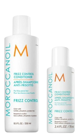MOROCCANOIL - frizz control conditioner