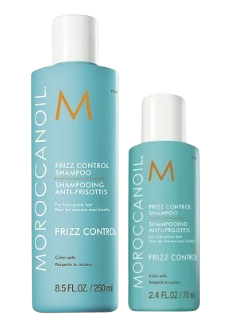 MOROCCANOIL - frizz control shampoo