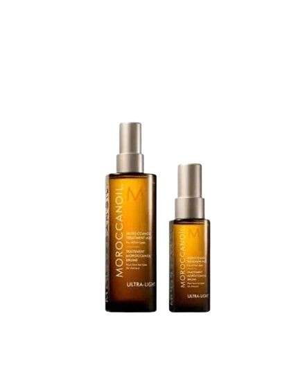 MOROCCANOIL - treatment mist