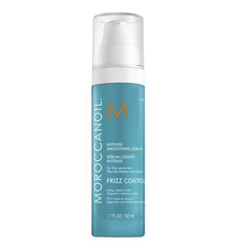 MOROCCANOIL - intense smoothing serum