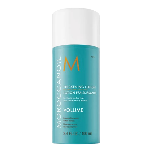 MOROCCANOIL - thickening lotion