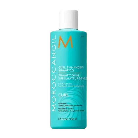 MOROCCANOIL - curl enhancing shampoo
