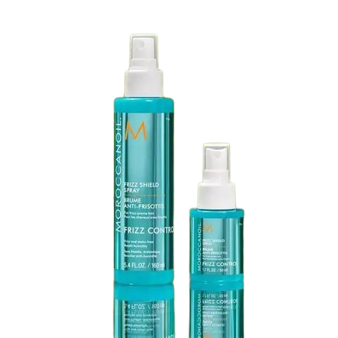MOROCCANOIL - frizz shield spray