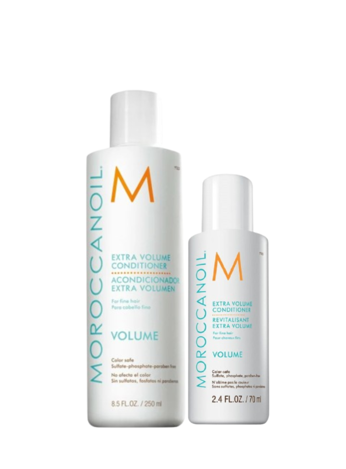MOROCCANOIL - extra volume conditioner
