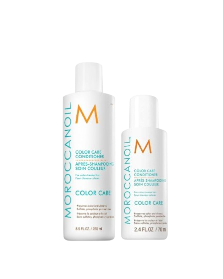 MOROCCANOIL - color care conditioner