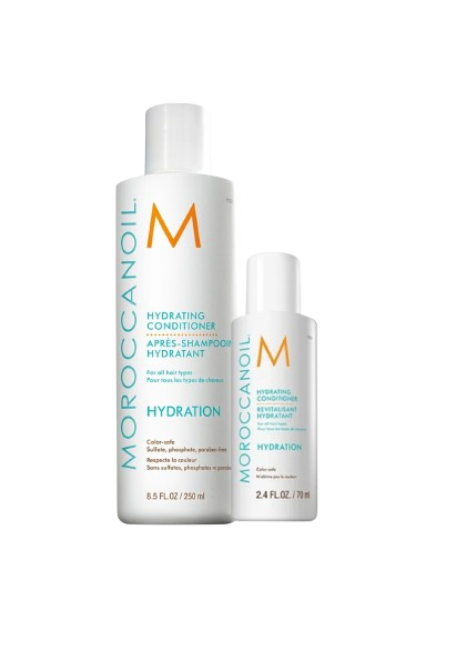 MOROCCANOIL - hydrating conditioner