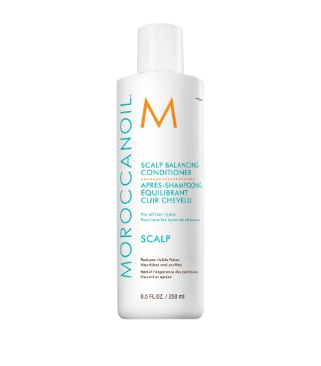 MOROCCANOIL - scalp balancing conditioner