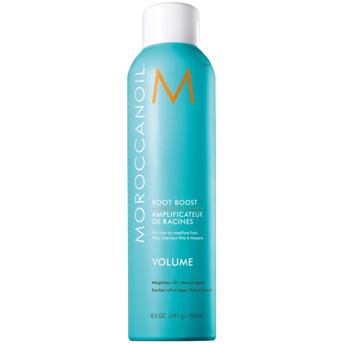 MOROCCANOIL - root boost