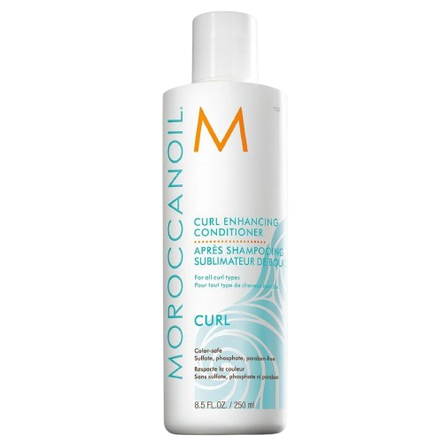 MOROCCANOIL - curl enhancing conditioner