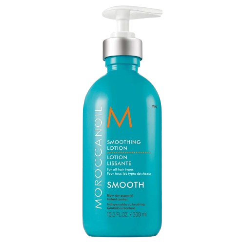MOROCCANOIL - smoothing lotion